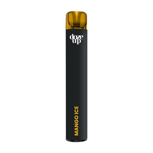 DOZE UP 1600 Mango Ice