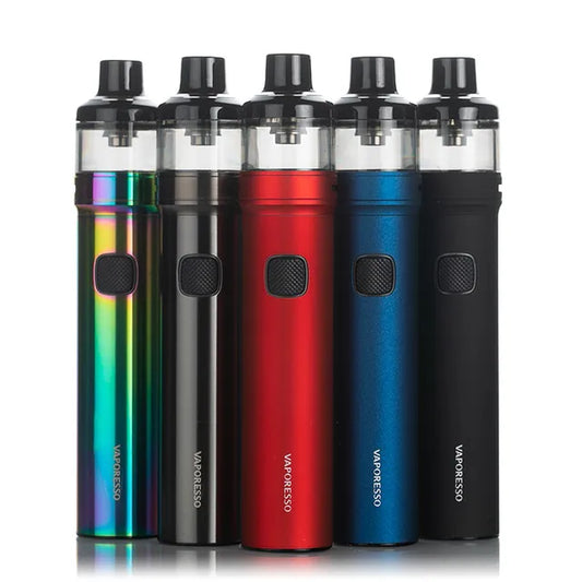VAPORESSO GTX GO80