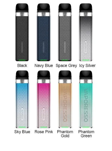XROS 3 MINI