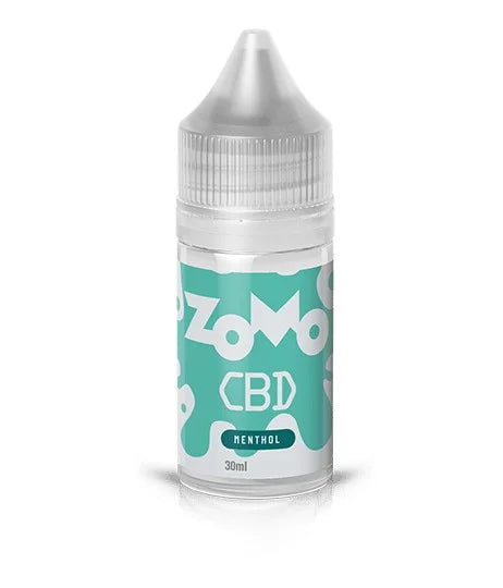 CBD ZOMO 1500mg Menthol