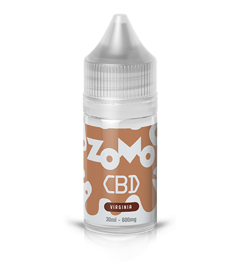 CBD ZOMO 1500mg Virginia